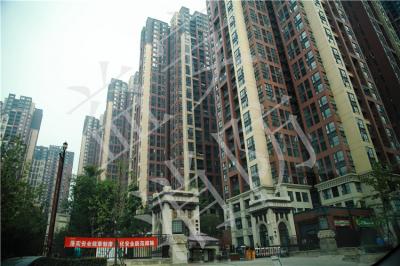 橡樹(shù)灣