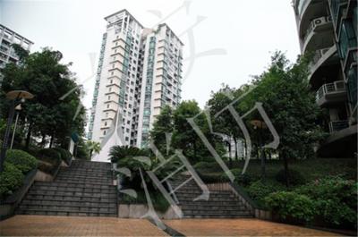 重慶中興渝景苑消防工程